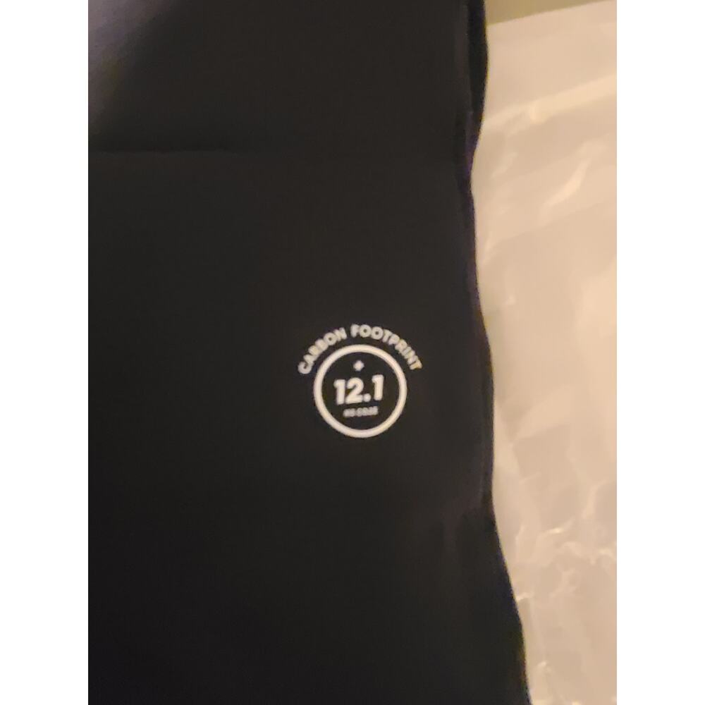 NWT Allbirds natural run shorts - natural black - XXL / 2XL - Picture 2 of 6